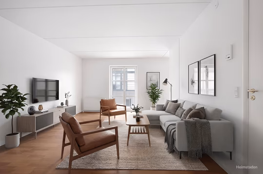 Billede fra lejemålet på Østre Kanalgade 14, 9000 Aalborg Billede fra lejemålet på Østre Kanalgade 14, 9000 Aalborg