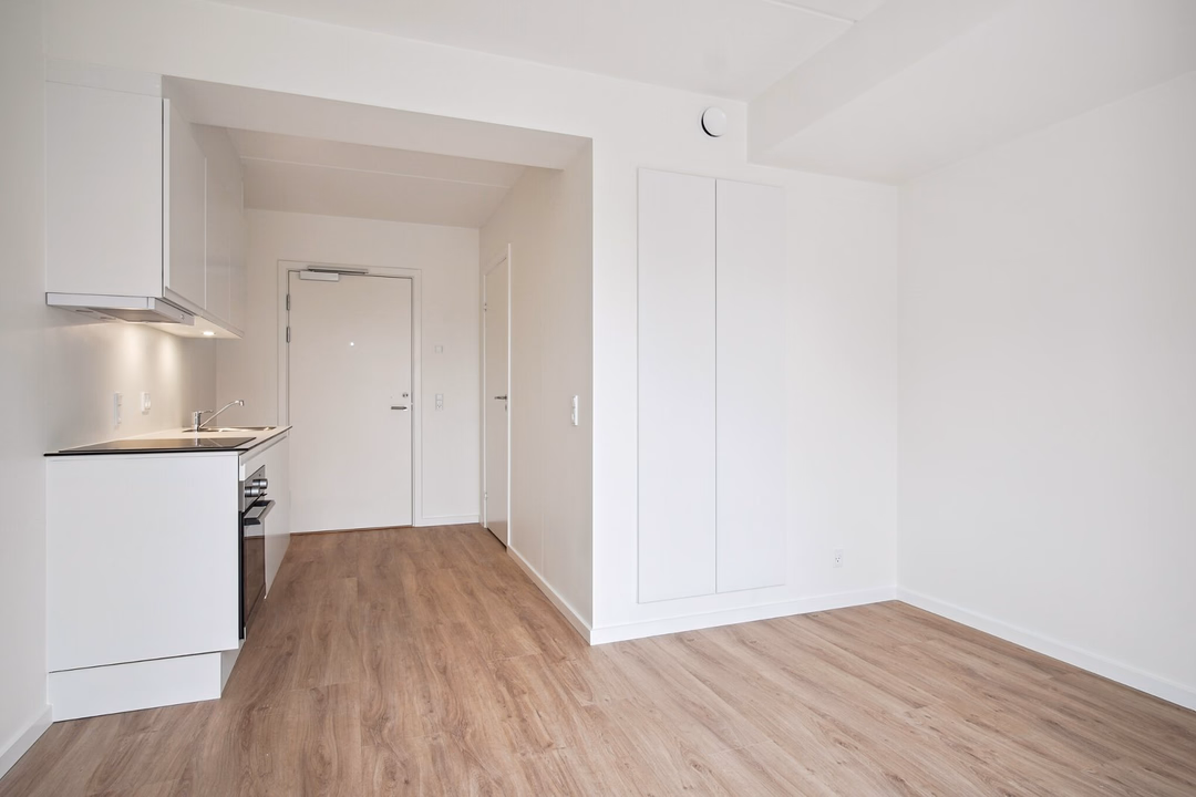 Photo of the rental at Vestre Strandallé 60, 8240 Risskov