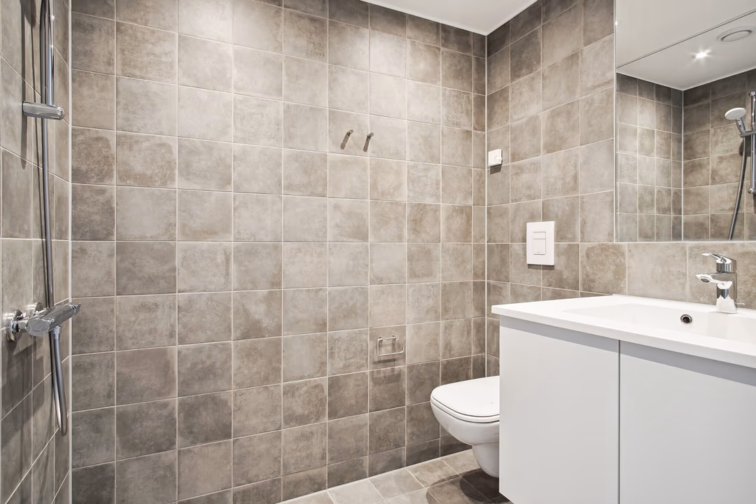 Photo of the rental at Vestre Strandallé 60, 8240 Risskov