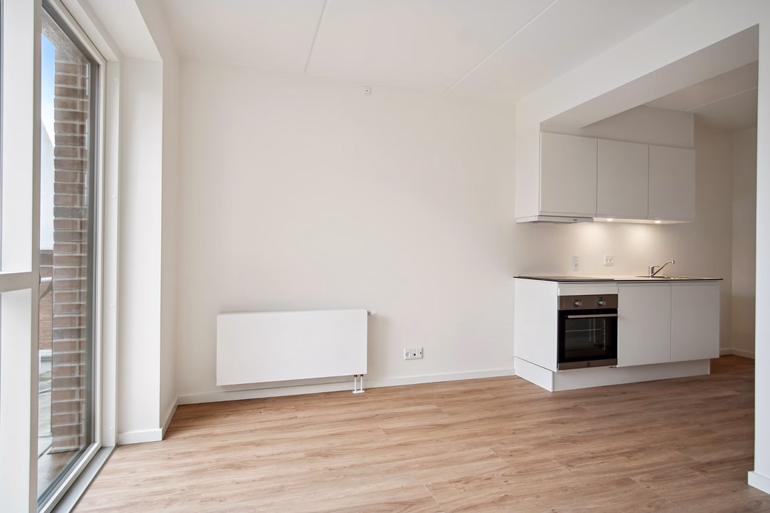 Photo of the rental at Vestre Strandallé 60, 8240 Risskov