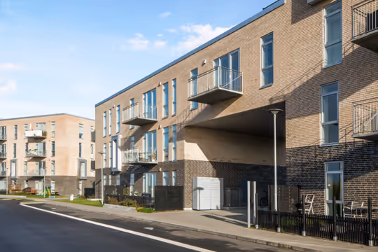 Anna Anchers Vej 208, 9200 Aalborg SV