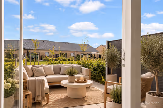 Overmarken 54, 7000 Fredericia