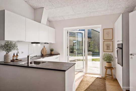 Overmarken 54, 7000 Fredericia