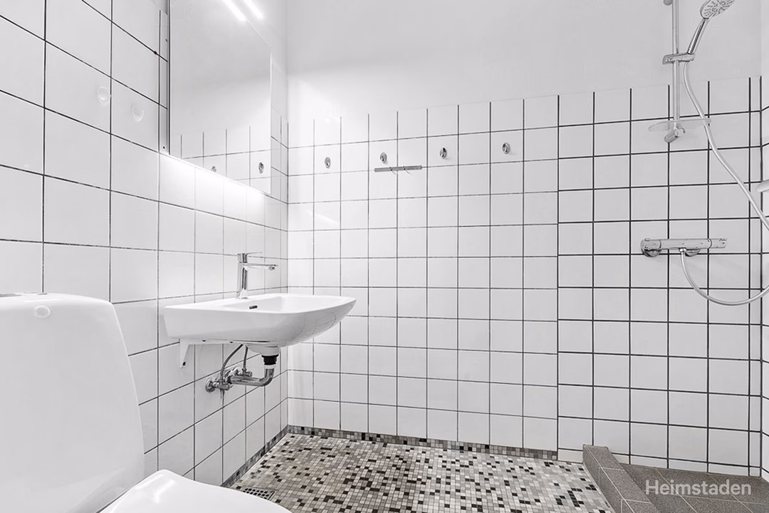 Billede 3 fra lejemålet på Hiort Lorenzens Vej 54, 6100 Haderslev