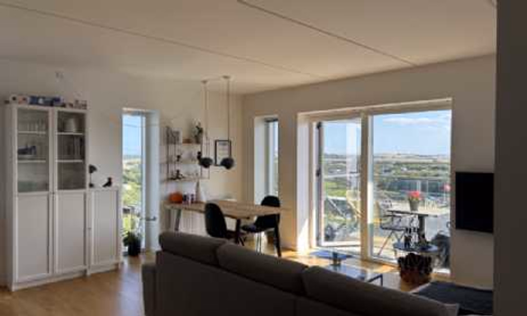 Billede fra lejemålet på Blåkildevej 55B, 9220 Aalborg