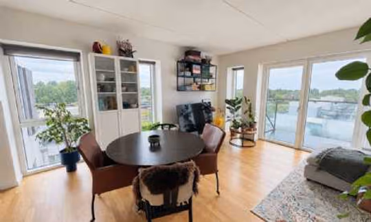 Blåkildevej 55B, 9220 Aalborg