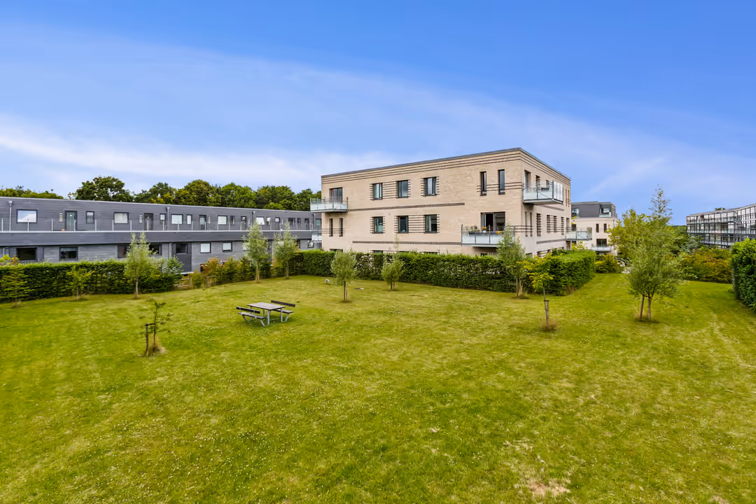 Billede 1 fra lejemålet på Skovledet 101C, 3400 Hillerød