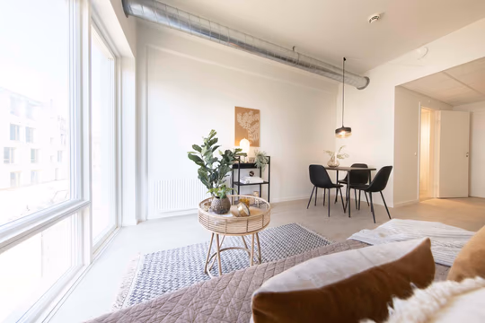 Rental at Jorisvej 3, 2300 København S