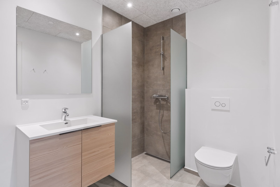 Billede 3 fra lejemålet på Damsted 7, 6000 Kolding