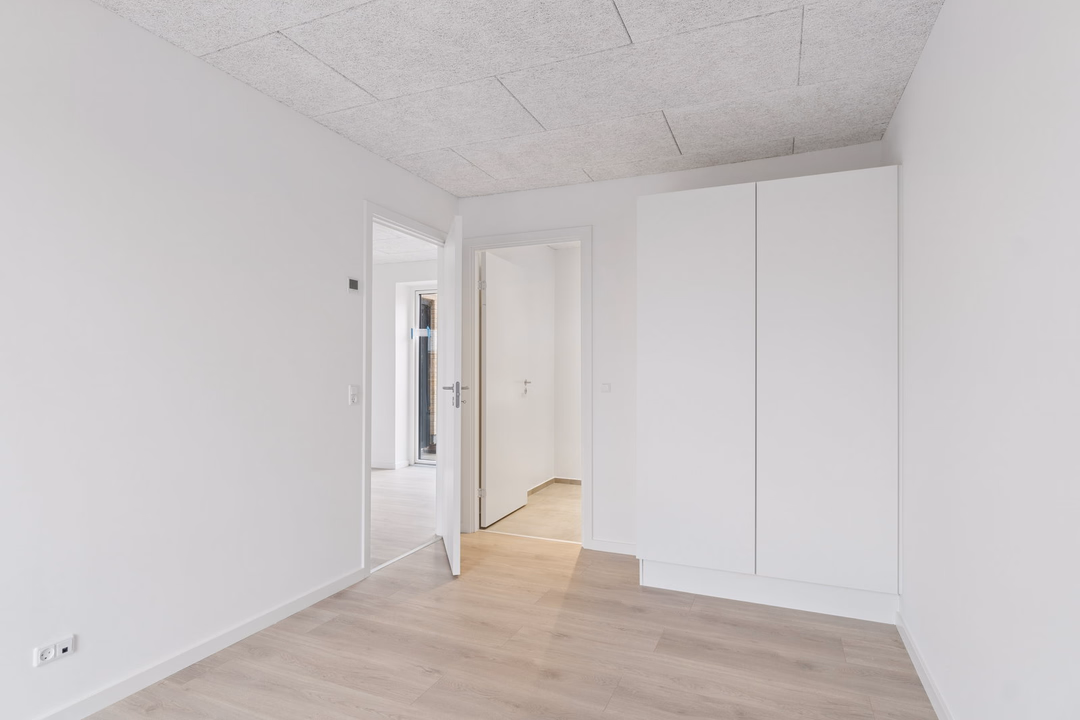 Billede 2 fra lejemålet på Damsted 7, 6000 Kolding