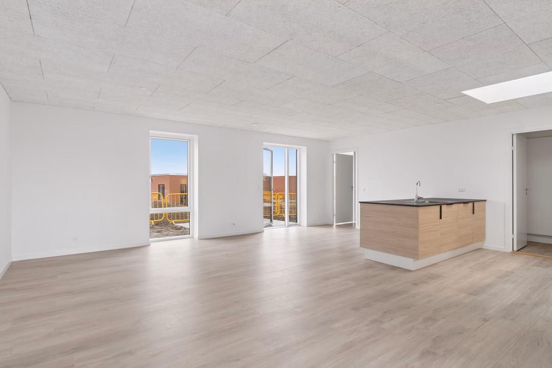 Billede 1 fra lejemålet på Damsted 7, 6000 Kolding