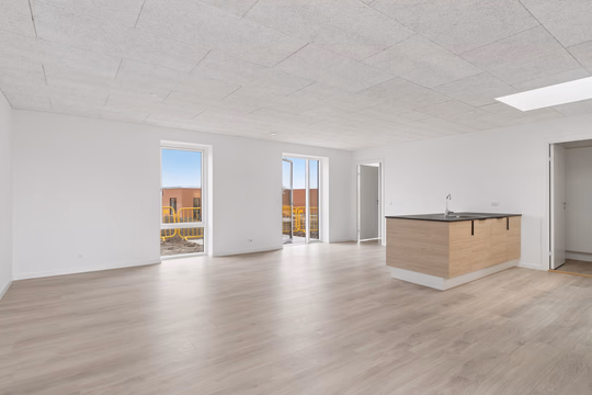 Rental at Damsted 7, 6000 Kolding