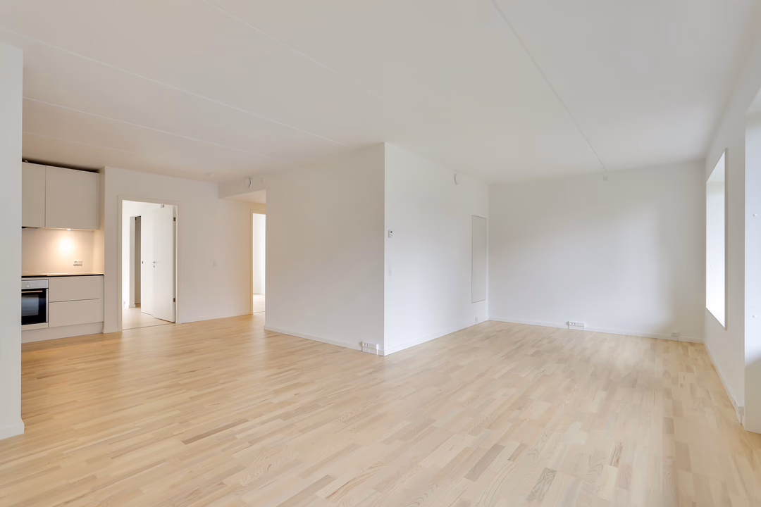 Billede 3 fra lejemålet på Frederikskaj 2G, 2450 København SV