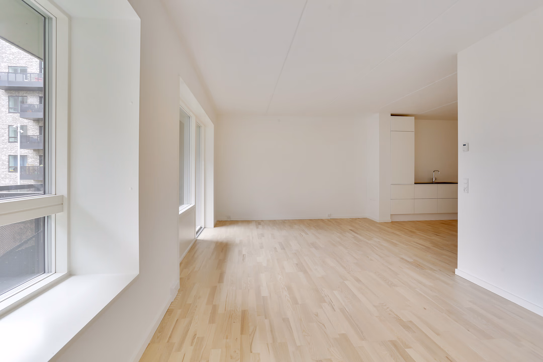 Billede 2 fra lejemålet på Frederikskaj 2G, 2450 København SV