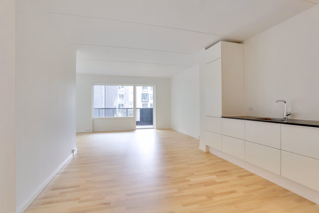 Billede 4 fra lejemålet på Frederikskaj 2G, 2450 København SV