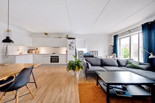 Rental at James Tobins Alle 177, 9220 Aalborg Øst