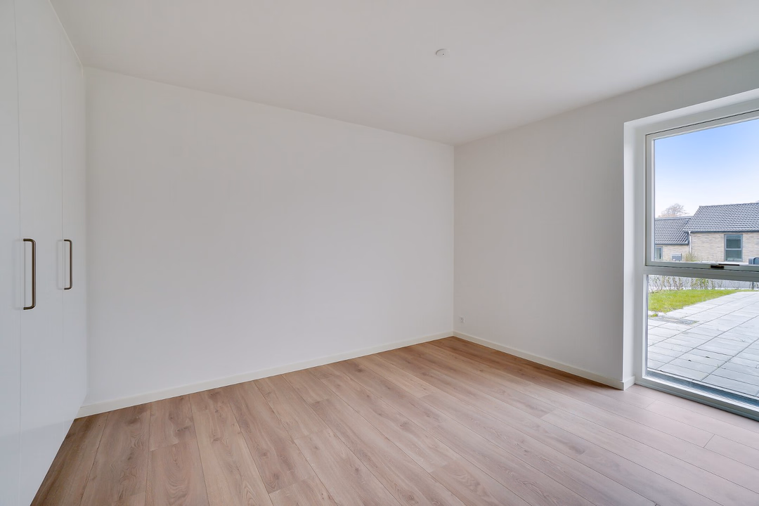 Billede fra lejemålet på Agerglimt 85, 7100 Vejle