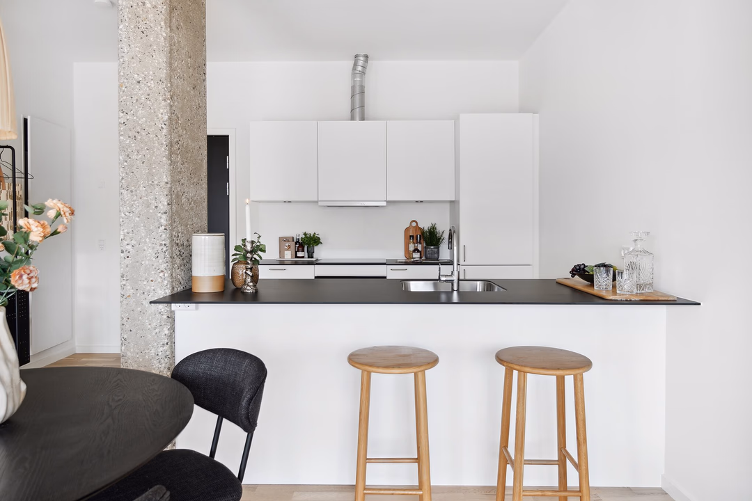 Billede 3 fra lejemålet på Baltorpvej 172, 2750 Ballerup