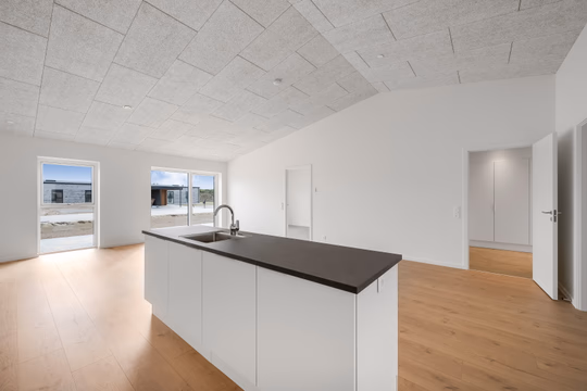 Rental at Engedalen 23, 7200 Grindsted