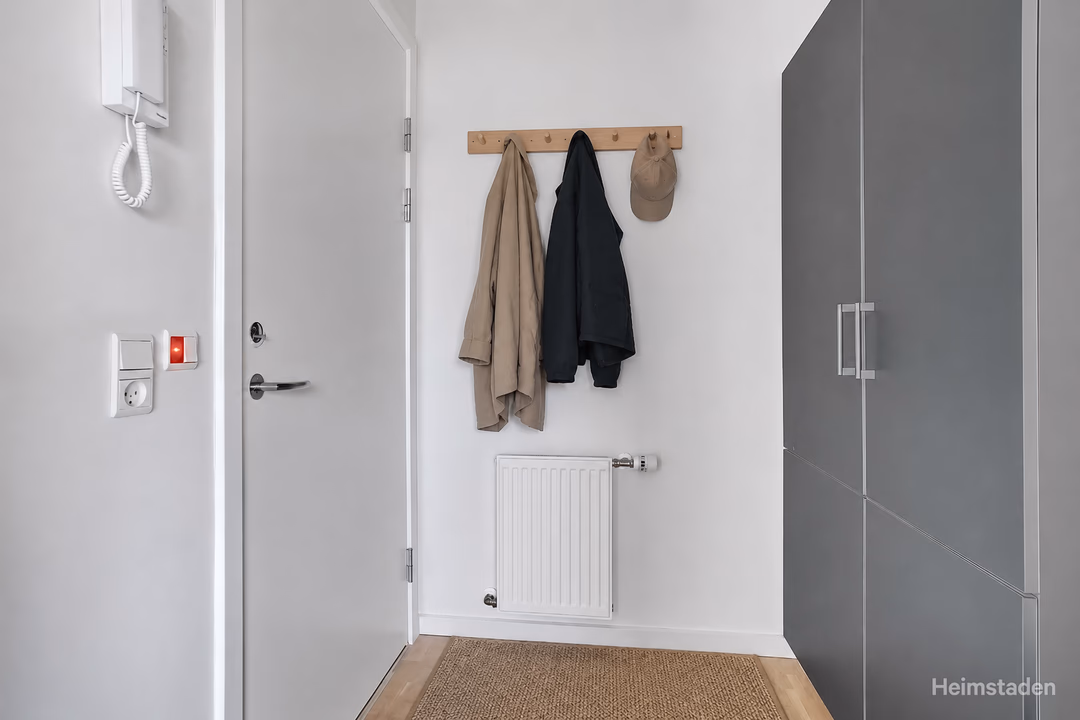 Billede fra lejemålet på Vesterhavnen 10, 5800 Nyborg