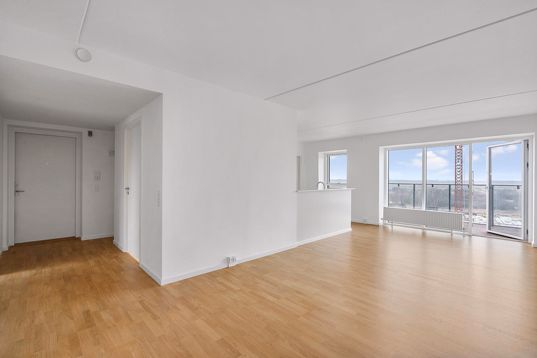 Billede 5 fra lejemålet på Else Alfelts Vej 99, 2300 København S