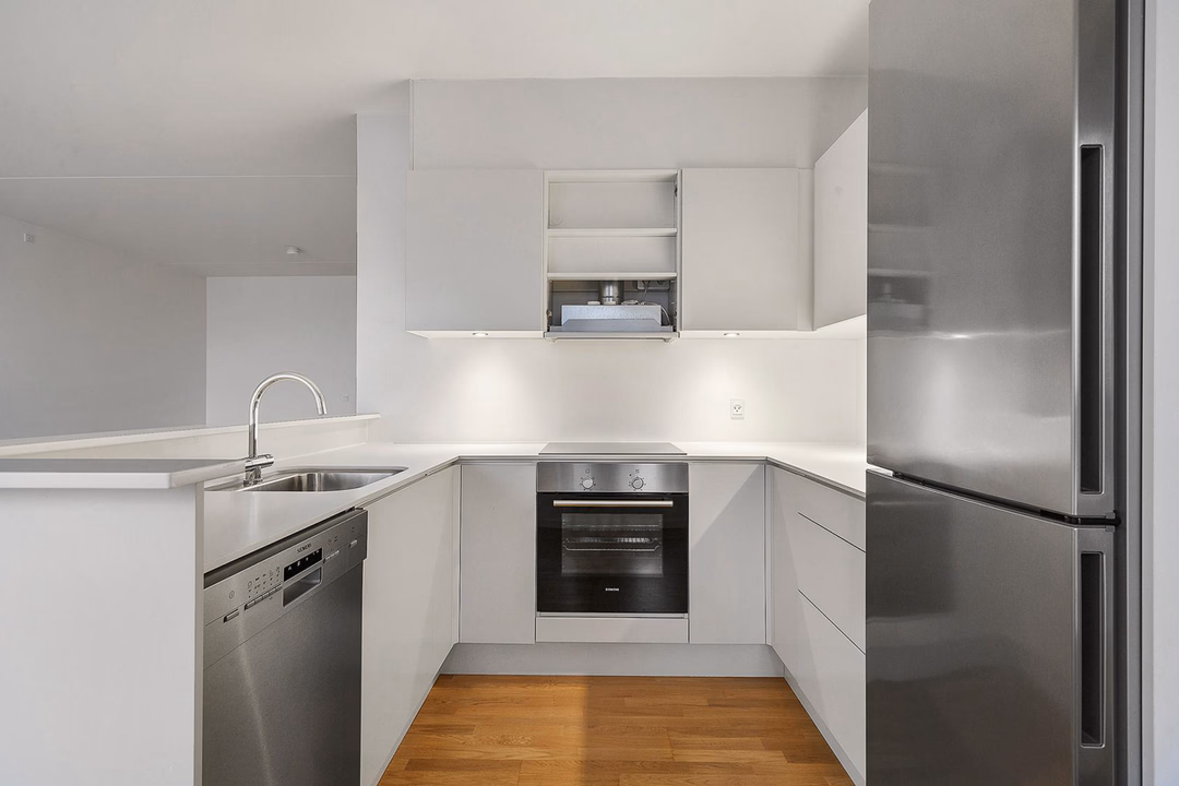 Billede 3 fra lejemålet på Else Alfelts Vej 99, 2300 København S