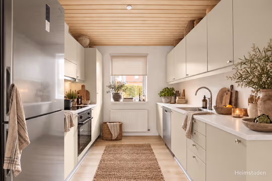 Birkelunddalen 6E, 5260 Odense S