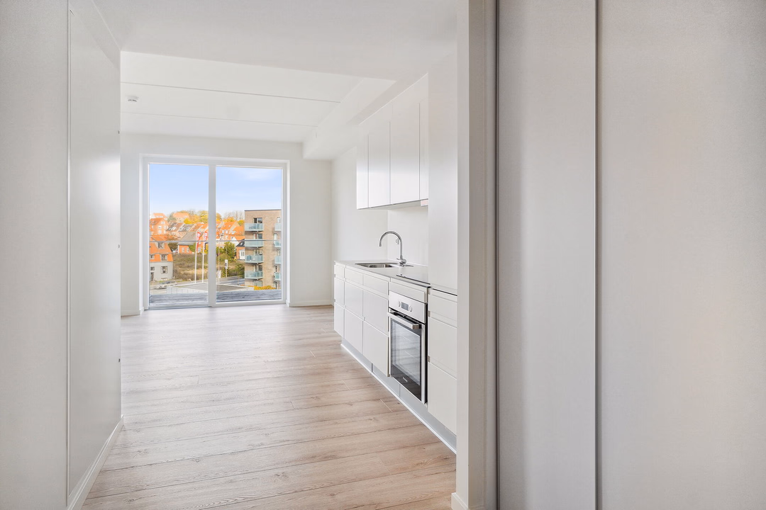 Billede 3 fra lejemålet på Jenny Kammersgaards Vej 21, 8700 Horsens