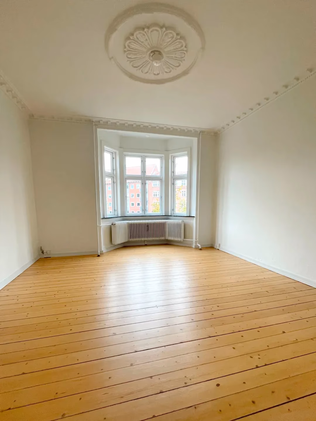 Billede fra lejemålet på Teglværks Alle 3, 9000 Aalborg