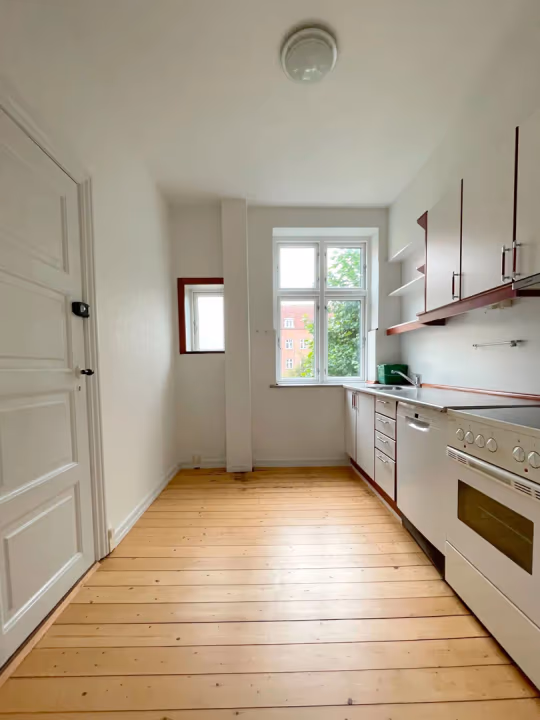 Teglværks Alle 3, 9000 Aalborg