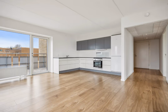 Tornhøjgård 59, 9220 Aalborg Øst