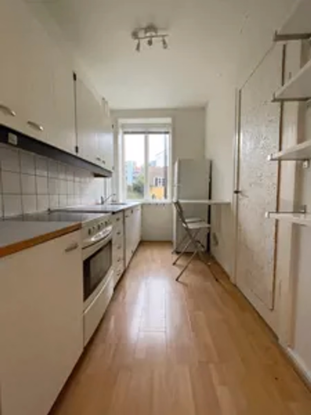 Billede 1 fra lejemålet på Ryesgade 36, 9000 Aalborg
