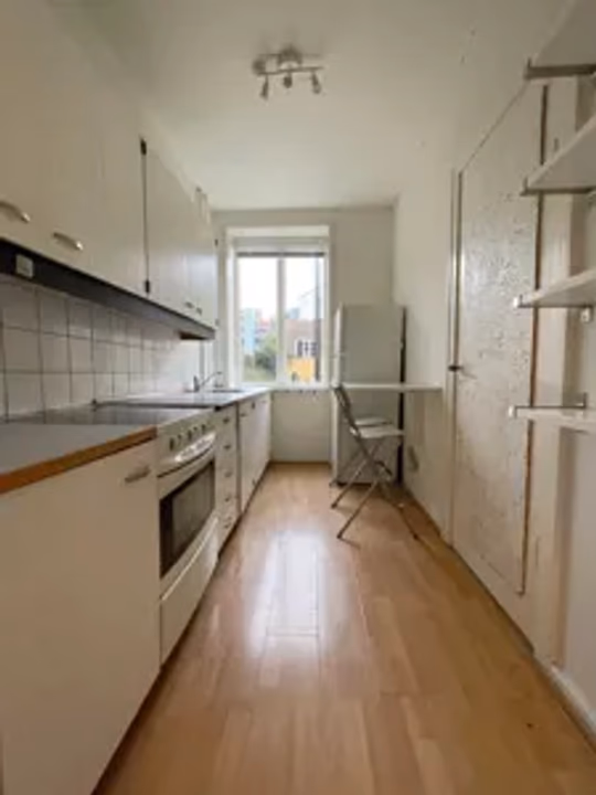 Rental at Ryesgade 36, 9000 Aalborg