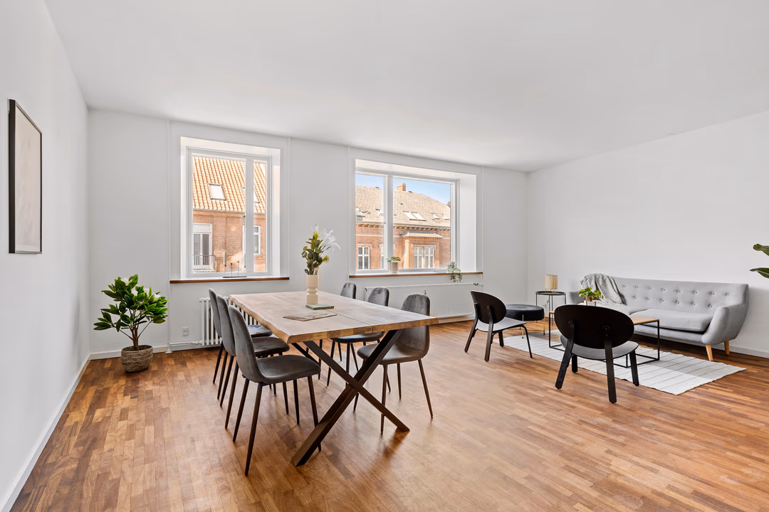 Billede fra lejemålet på Nørregade 77 A, 5000 Odense
