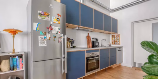 Rental at Strandvejen 14, 9000 Aalborg