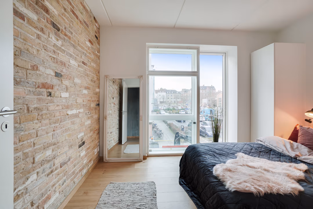 Billede 4 fra lejemålet på Edisonsvej 27, 5000 Odense C