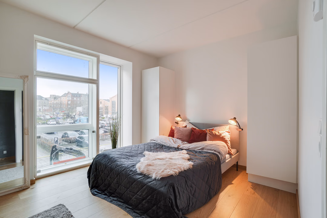 Billede 3 fra lejemålet på Edisonsvej 27, 5000 Odense C