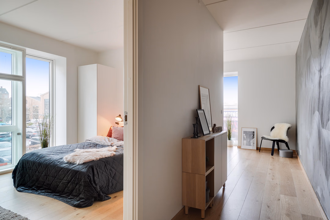 Billede 5 fra lejemålet på Edisonsvej 27, 5000 Odense C