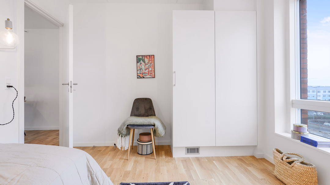 Billede 4 fra lejemålet på Fjerkløvervej 21, 2750 Ballerup