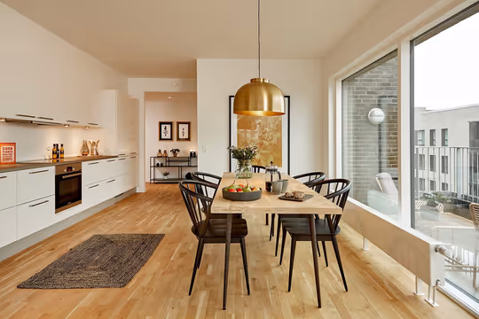 Rental at Teglholmens Østkaj 57, 2450 København SV