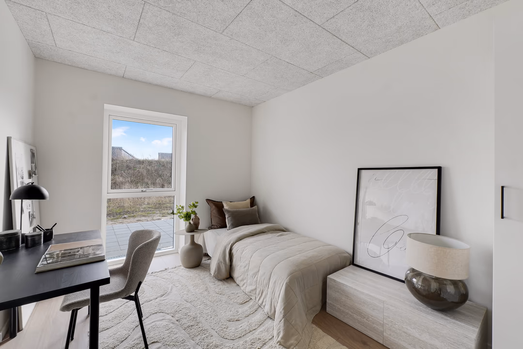 Billede 3 fra lejemålet på Ceciliesvej 7, 4180 Sorø