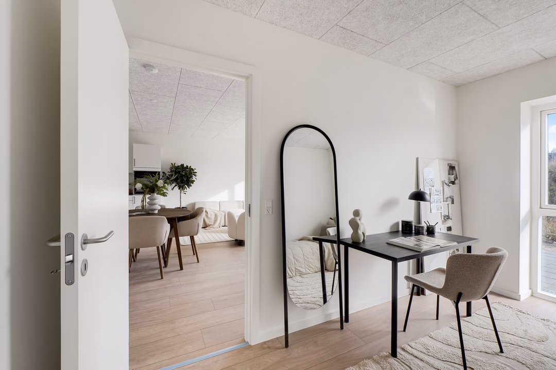 Billede 4 fra lejemålet på Ceciliesvej 7, 4180 Sorø