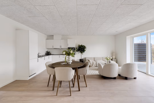 Rental at Ceciliesvej 7, 4180 Sorø