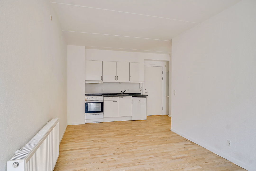 Billede 3 fra lejemålet på Svanevej 19, 2400 København NV