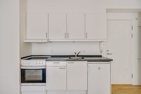 Rental at Svanevej 19, 2400 København NV