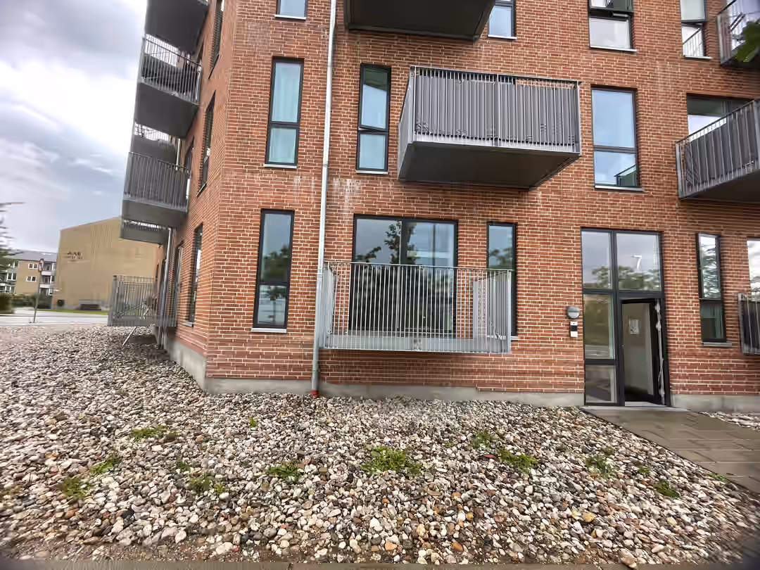Billede 5 fra lejemålet på Ballerup Boulevard 9, 2740 Skovlunde
