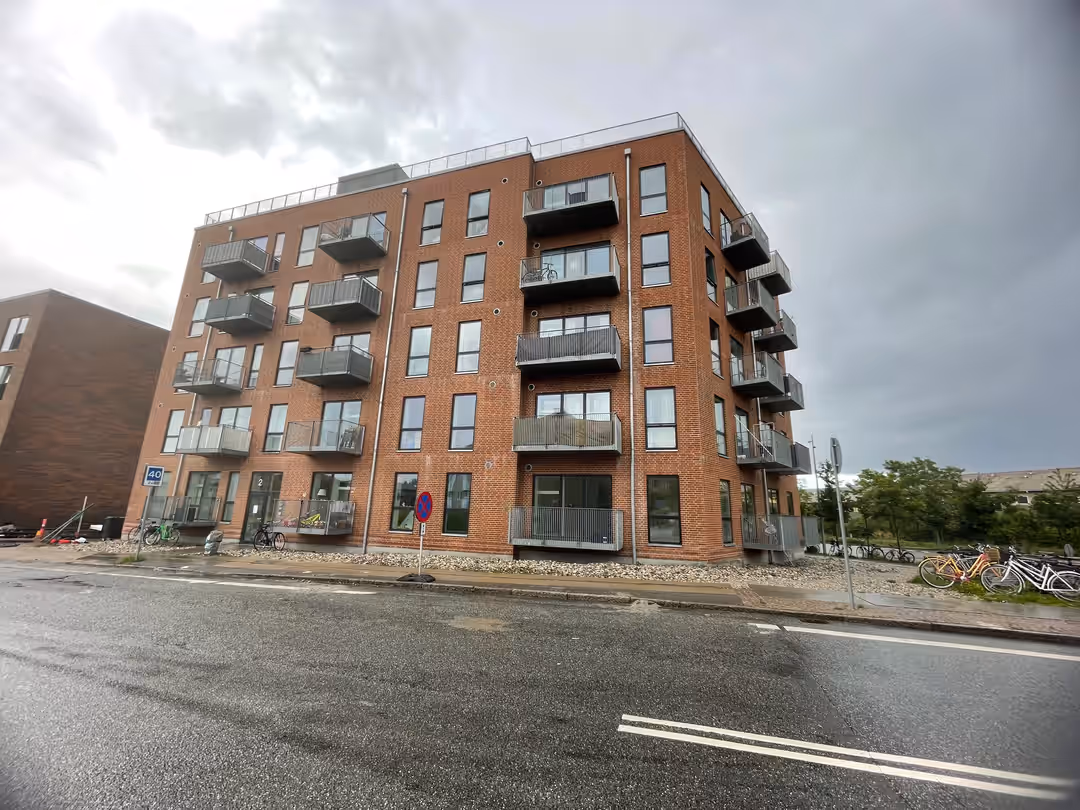 Billede 1 fra lejemålet på Ballerup Boulevard 9, 2740 Skovlunde