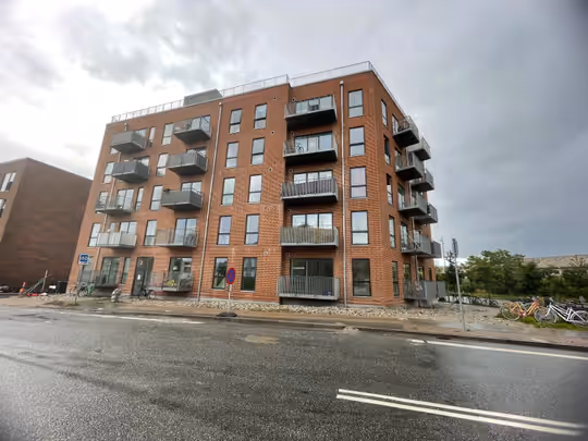Rental at Ballerup Boulevard 9, 2740 Skovlunde
