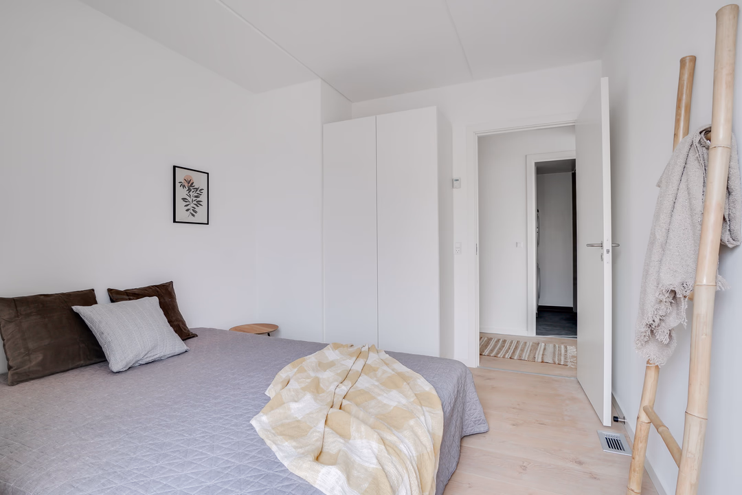 Billede fra lejemålet på Richard Mortensens Vej 30, 2300 København S