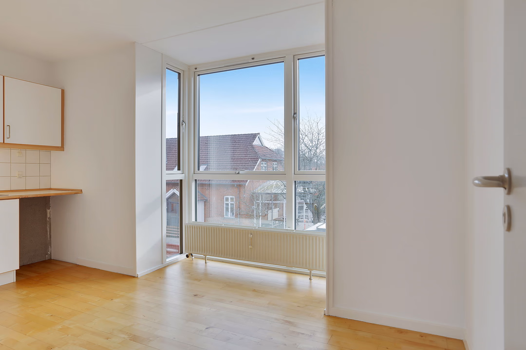 Billede 4 fra lejemålet på Smedegade 20G, 4200 Slagelse